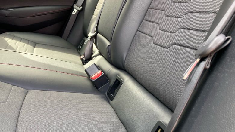 Toyota Corolla 1.8 VVT-i Hybrid Excel 5dr CVT Hybrid Hatchback